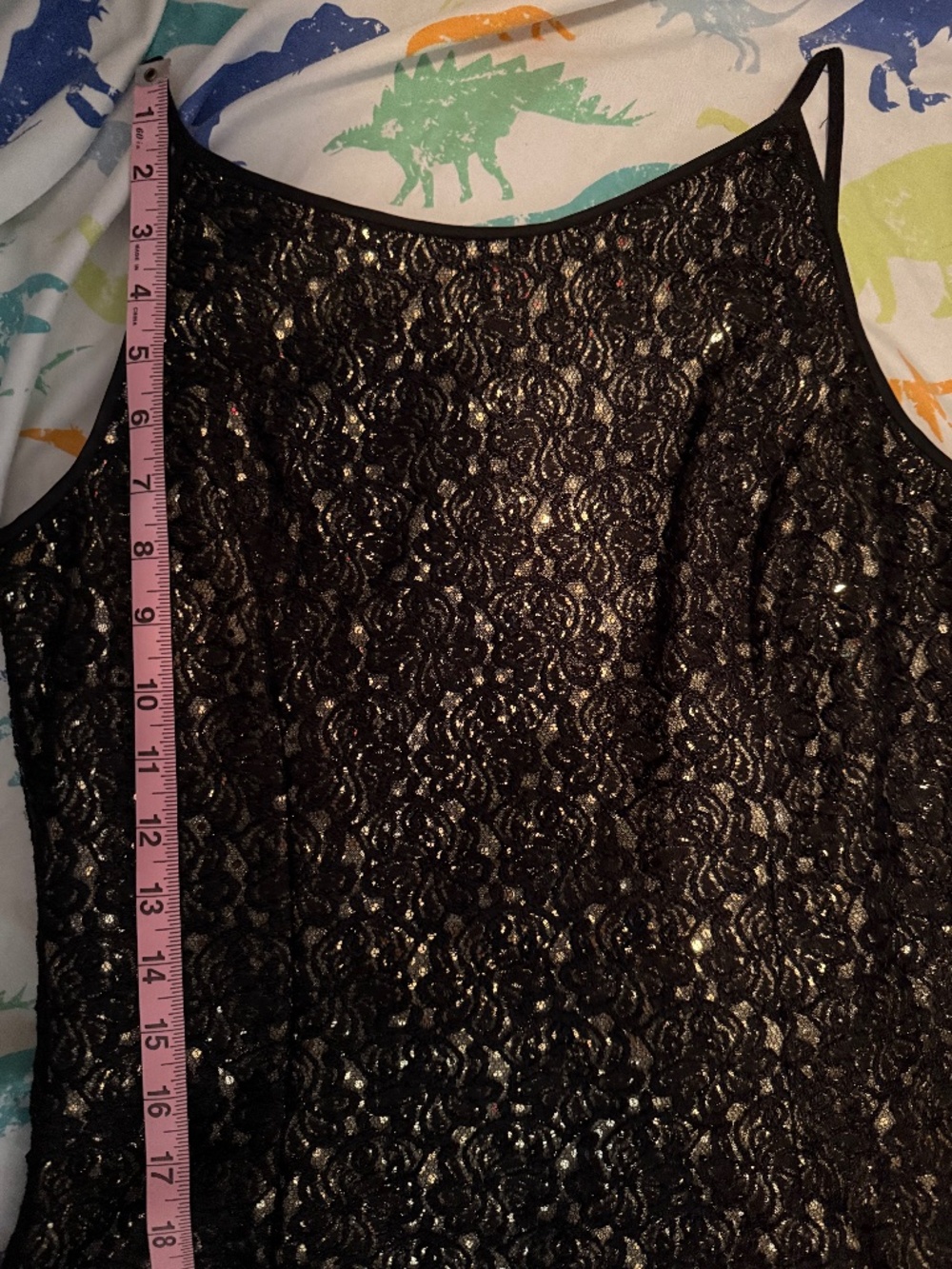 Vintage Jessica McClintock Gunne Sax Sheath Gown. 9/10
